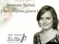Antonina Kubiak - wizytówka